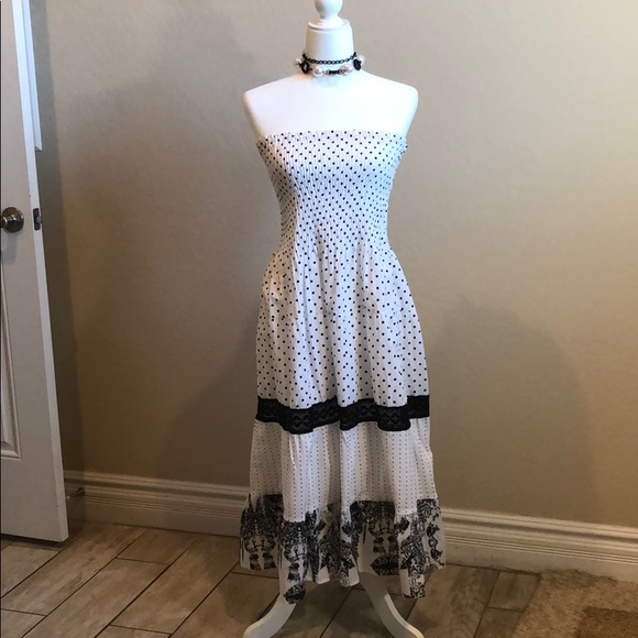 Speed Control Dresses & Skirts - Speed Control Medi Dress